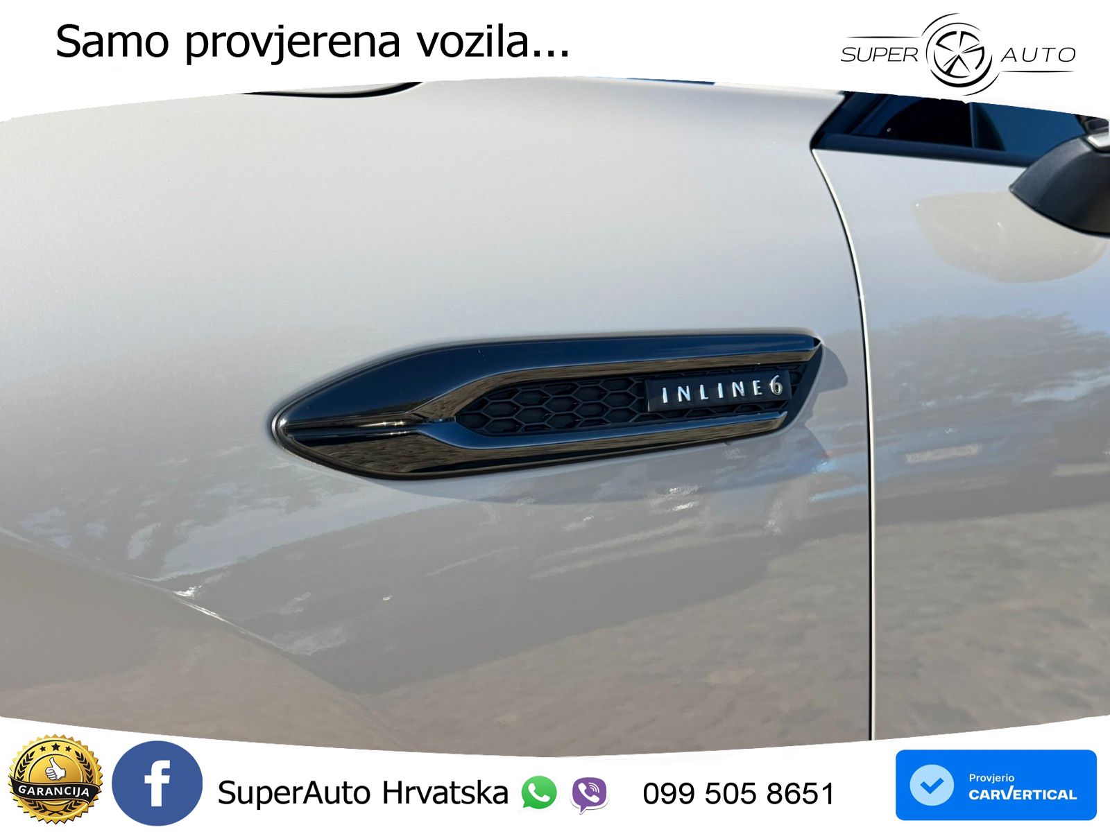 Mazda CX-60 3.3 e-Skyactiv D (200 KS) Automatic LED+GR SJED+ACC
