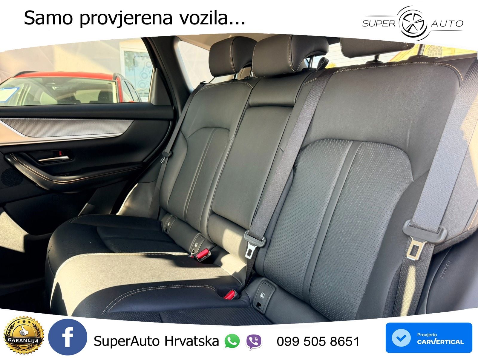 Mazda CX-60 3.3 e-Skyactiv D (200 KS) Automatic LED+GR SJED+ACC
