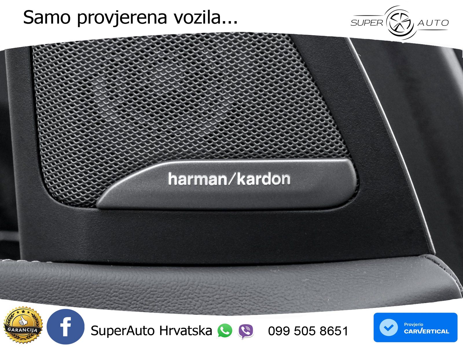 BMW X7 40d (352 KS) xDrive Steptronic M Sport ZRAČNI+ACC+GR SJED+KAM+PANO