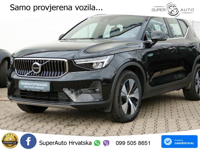 Volvo XC40 1.5 T2 129 KS Automatic LED+GR SJED+ACC