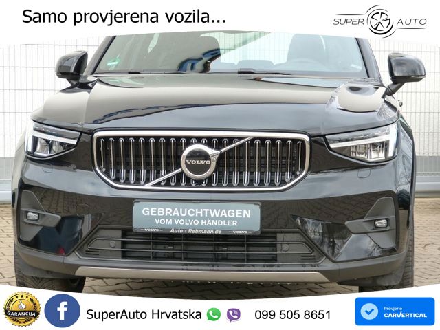 Volvo XC40 1.5 T2 129 KS Automatic LED+GR SJED+ACC