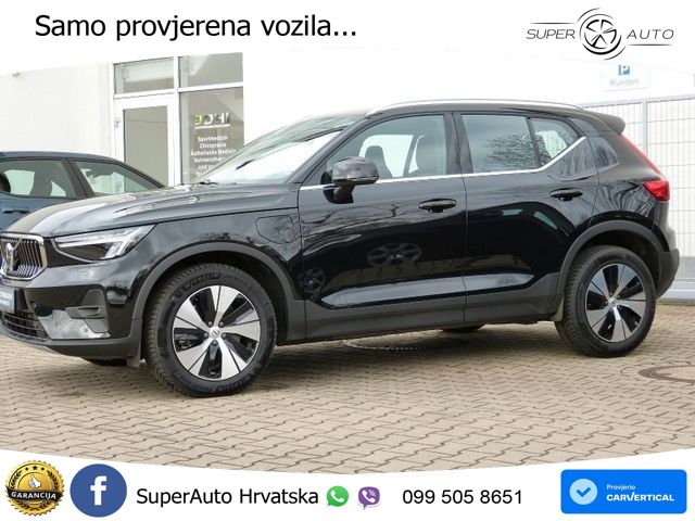 Volvo XC40 1.5 T2 129 KS Automatic LED+GR SJED+ACC