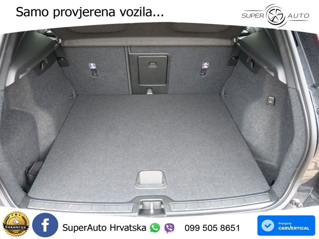 Volvo XC40 1.5 T2 129 KS Automatic LED+GR SJED+ACC