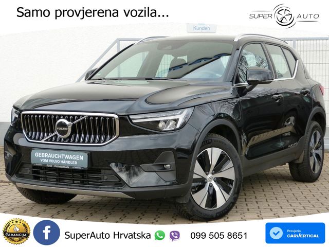 Volvo XC40 1.5 T2 129 KS Automatic LED+GR SJED+ACC