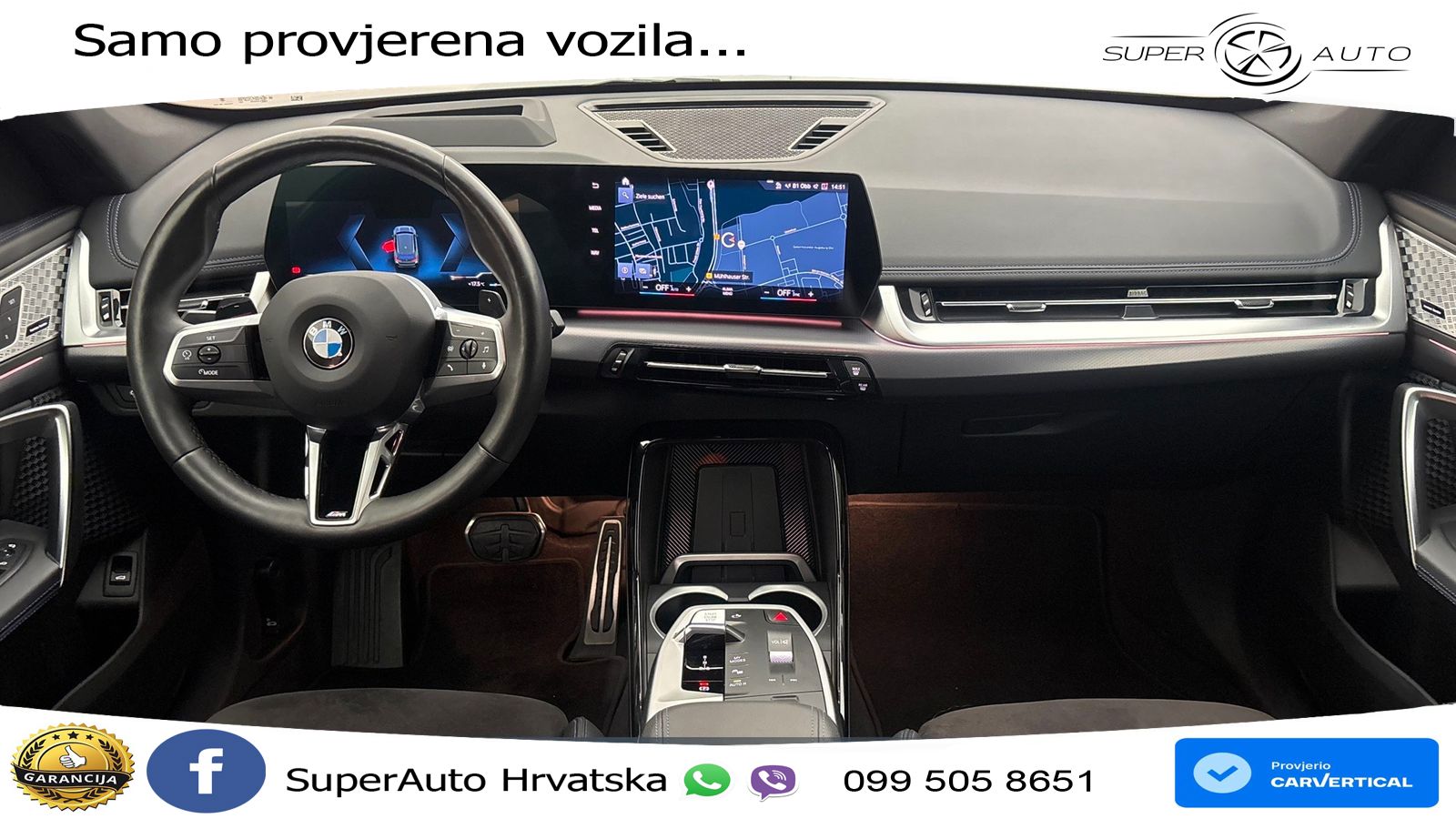 BMW X1 23i (218 KS) xDrive Steptronic LED+GR SJED+ACC