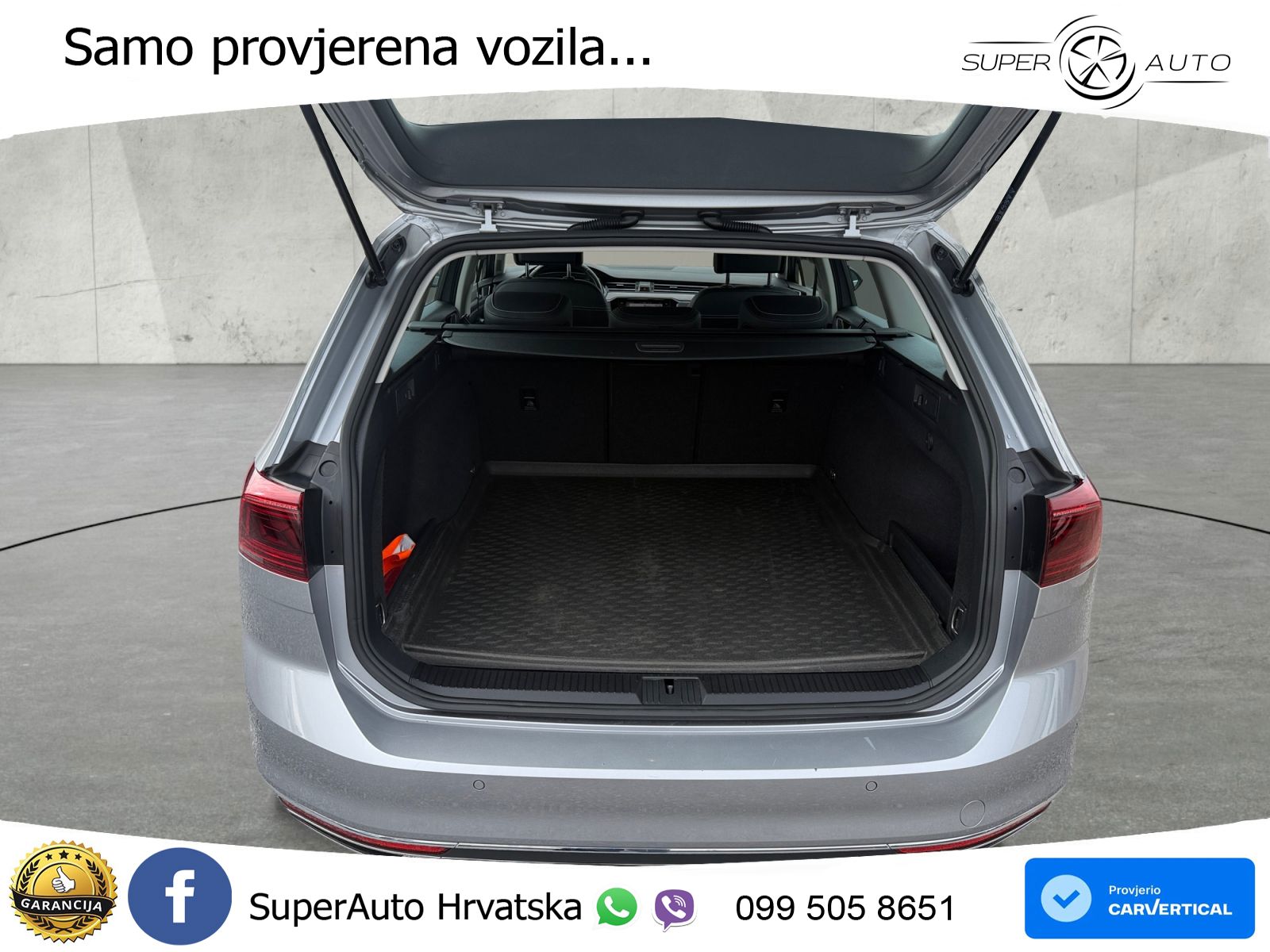 Volkswagen Passat Variant 2.0 TDI (150 KS) DSG Elegance LED+GR SJED+ACC