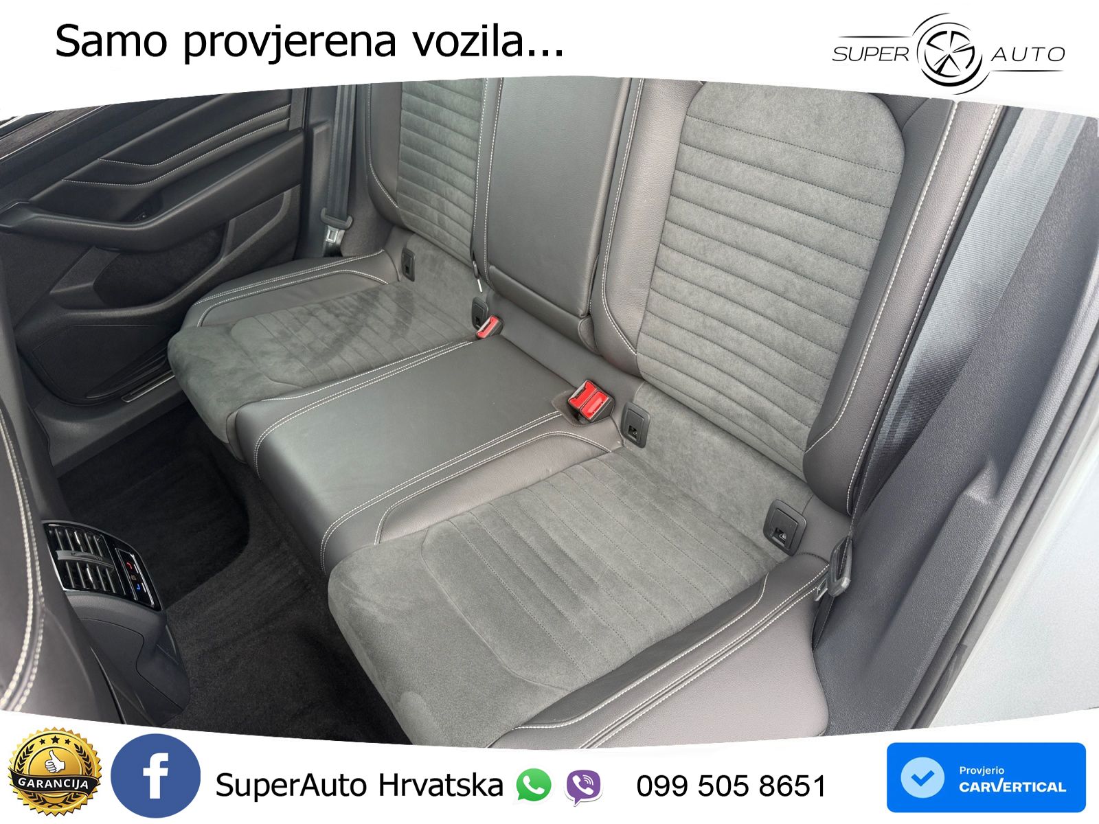 Volkswagen Passat Variant 2.0 TDI (150 KS) DSG Elegance LED+GR SJED+ACC