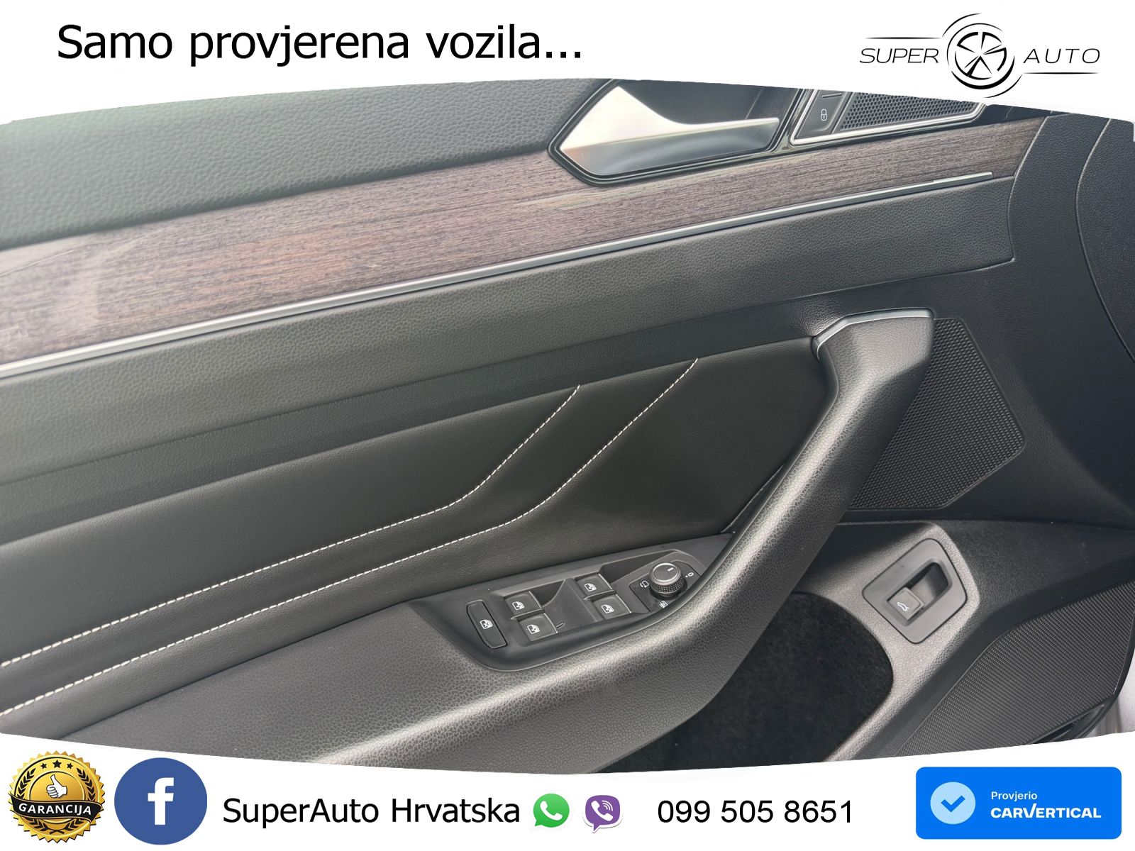 Volkswagen Passat Variant 2.0 TDI (150 KS) DSG Elegance LED+GR SJED+ACC