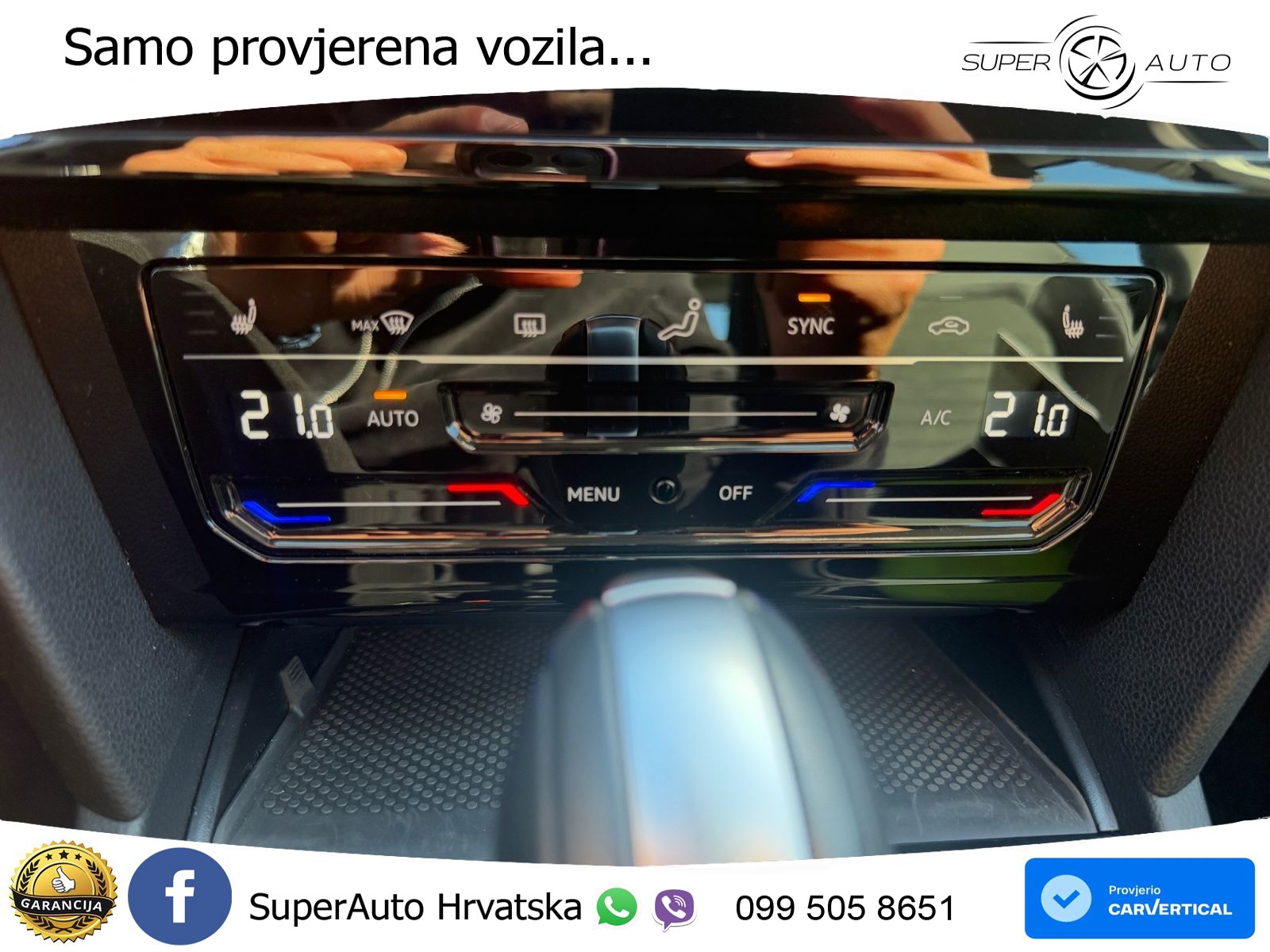 Volkswagen Passat Variant 2.0 TDI (150 KS) DSG Elegance LED+GR SJED+ACC