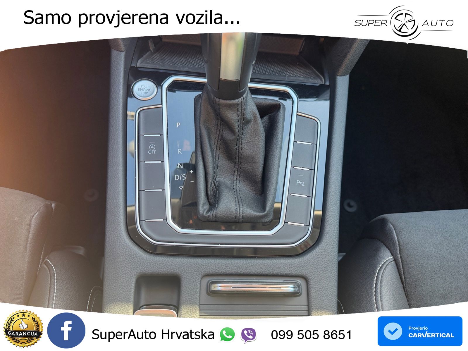Volkswagen Passat Variant 2.0 TDI (150 KS) DSG Elegance LED+GR SJED+ACC