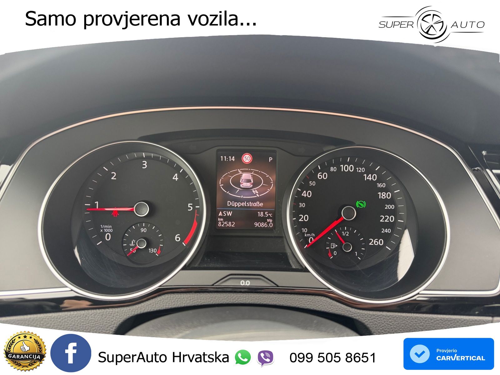 Volkswagen Passat Variant 2.0 TDI (150 KS) DSG Elegance LED+GR SJED+ACC