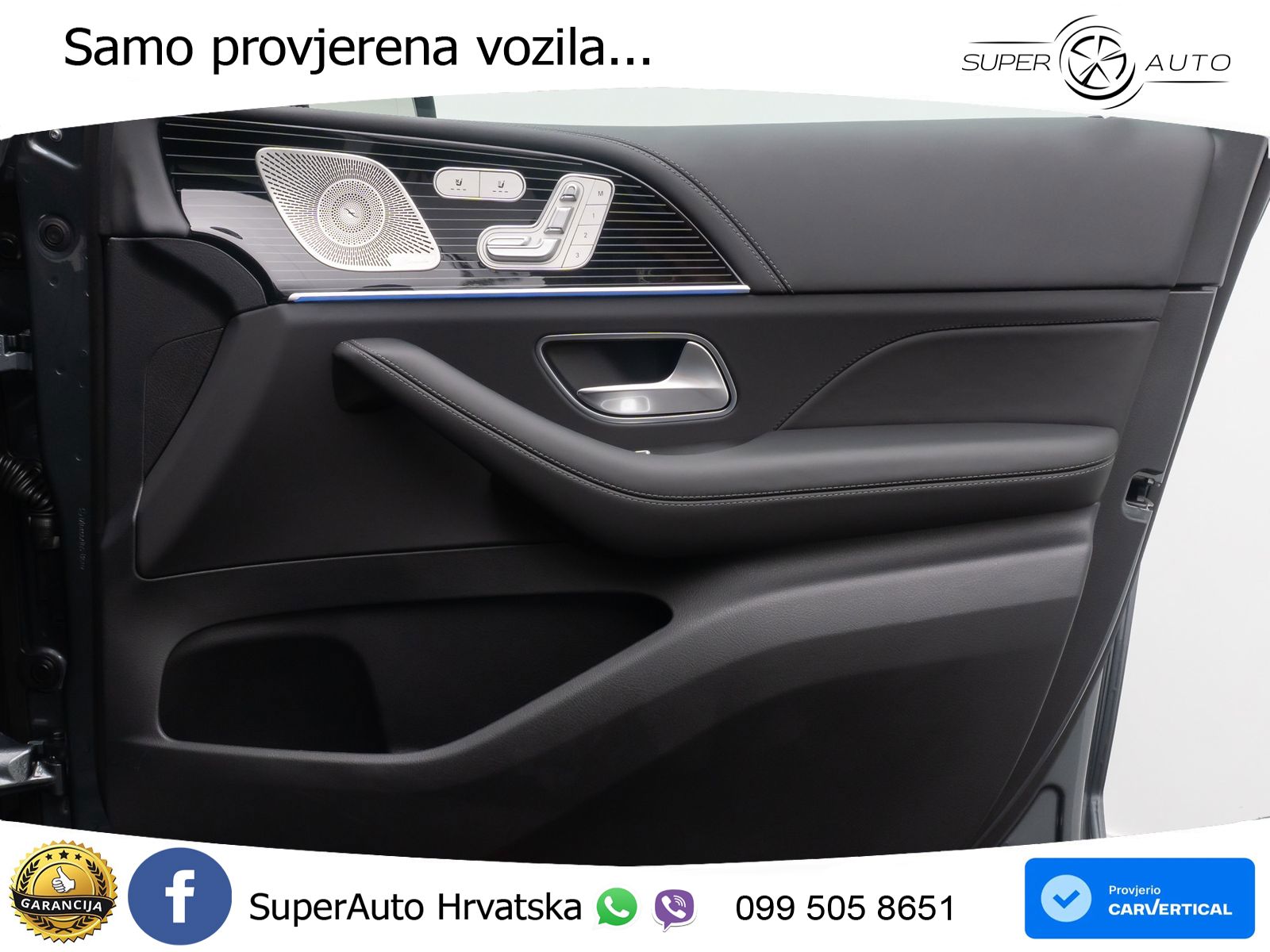 Mercedes-Benz GLS GLS 580 V8 EQ Boost 4MATIC 9G-TRONIC AMG ACC+HEAD+GR SJED+360+PANO