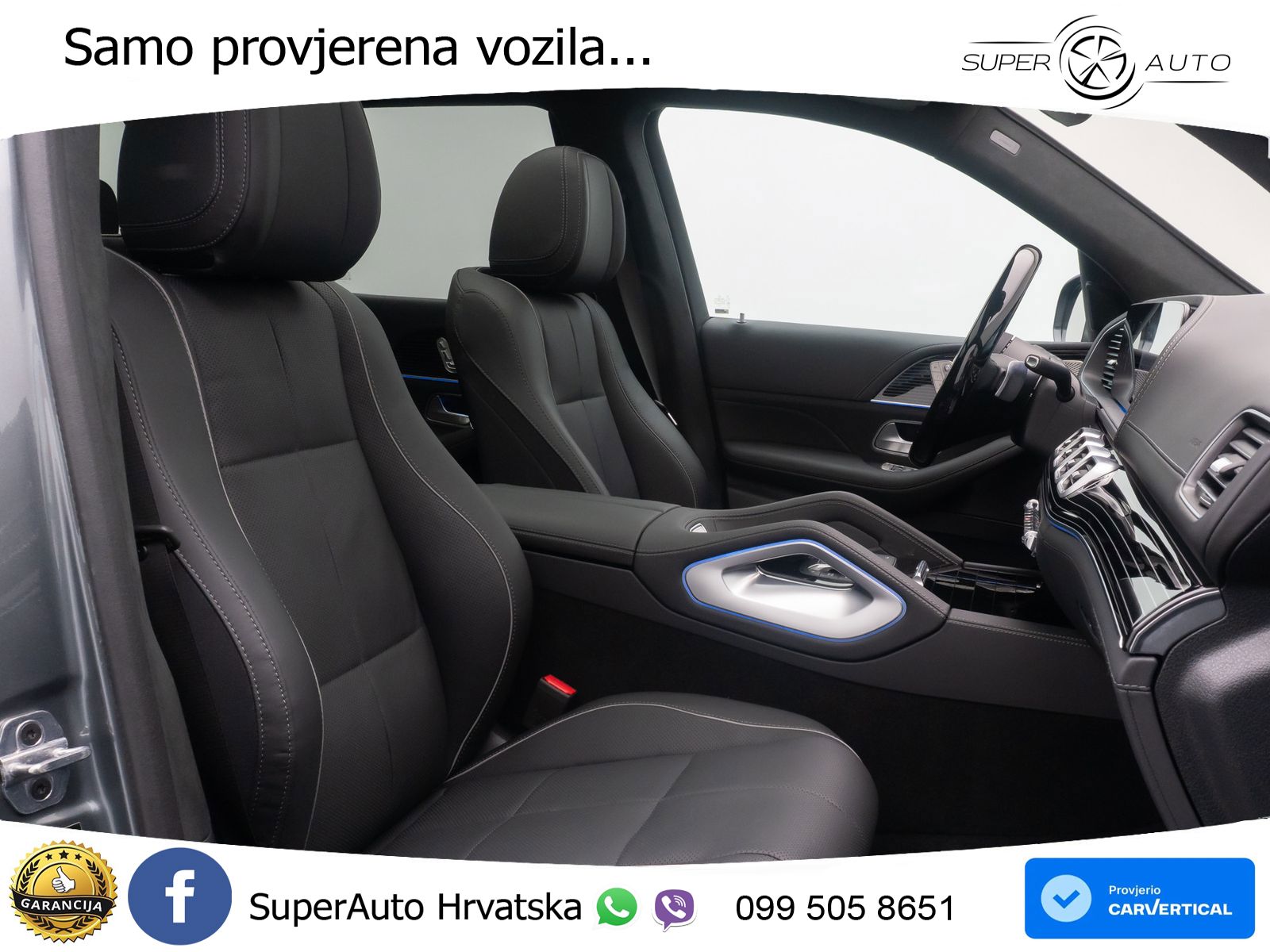 Mercedes-Benz GLS GLS 580 V8 EQ Boost 4MATIC 9G-TRONIC AMG ACC+HEAD+GR SJED+360+PANO