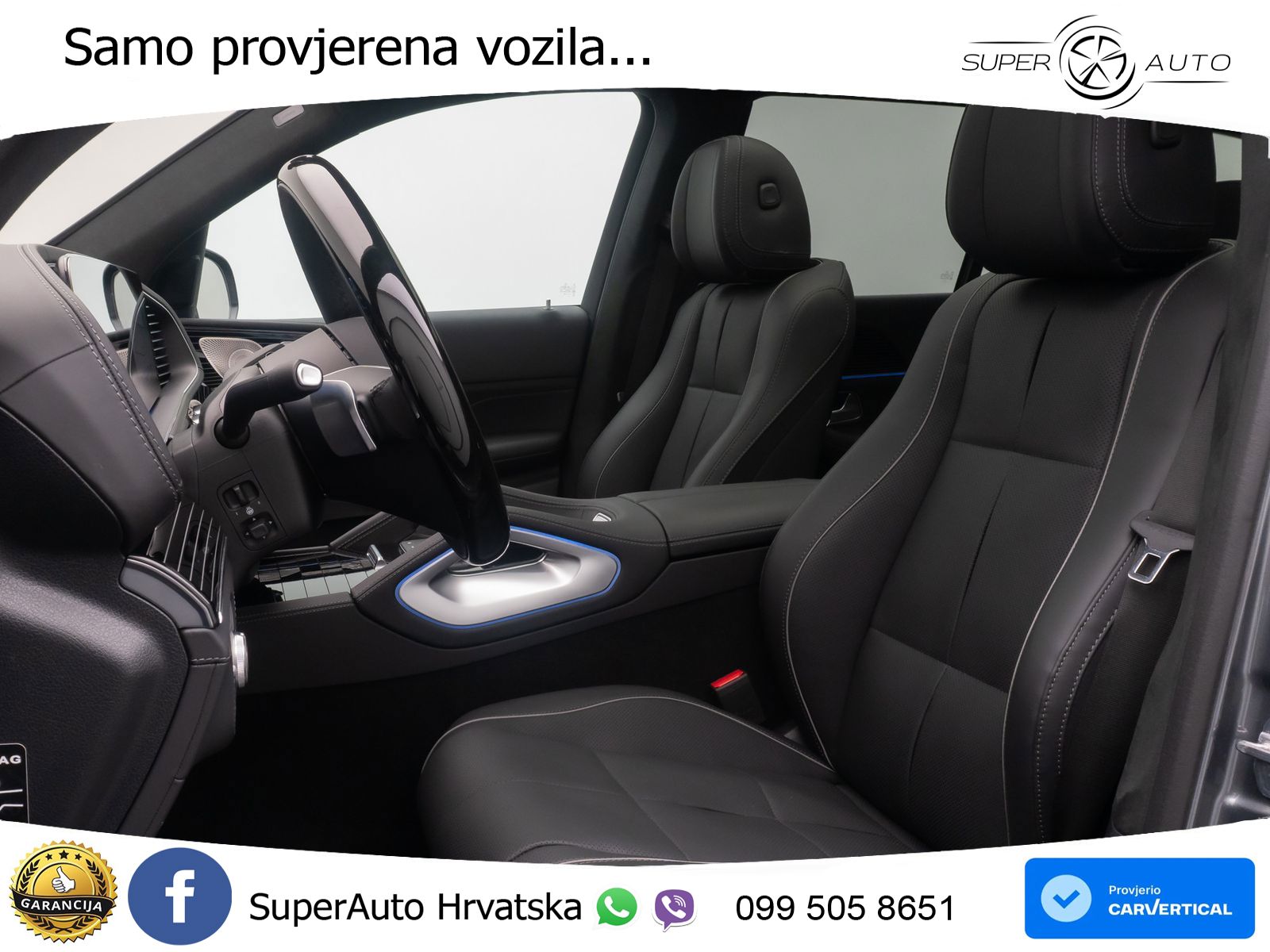 Mercedes-Benz GLS GLS 580 V8 EQ Boost 4MATIC 9G-TRONIC AMG ACC+HEAD+GR SJED+360+PANO