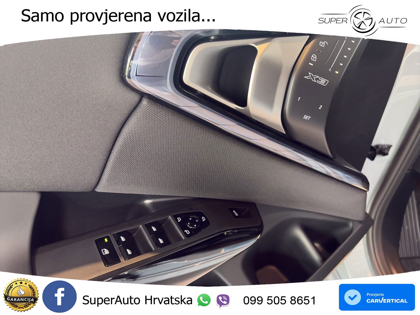 BMW X3 20d xDrive Steptronic LED+GR SJED+ACC