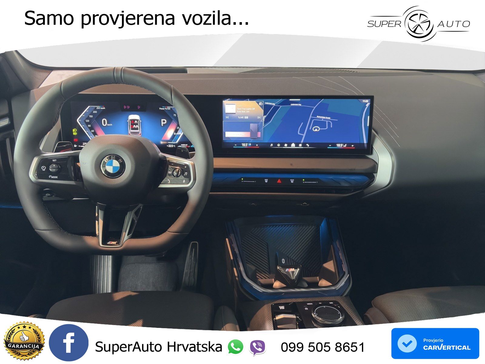 BMW X3 20d xDrive Steptronic LED+GR SJED+ACC