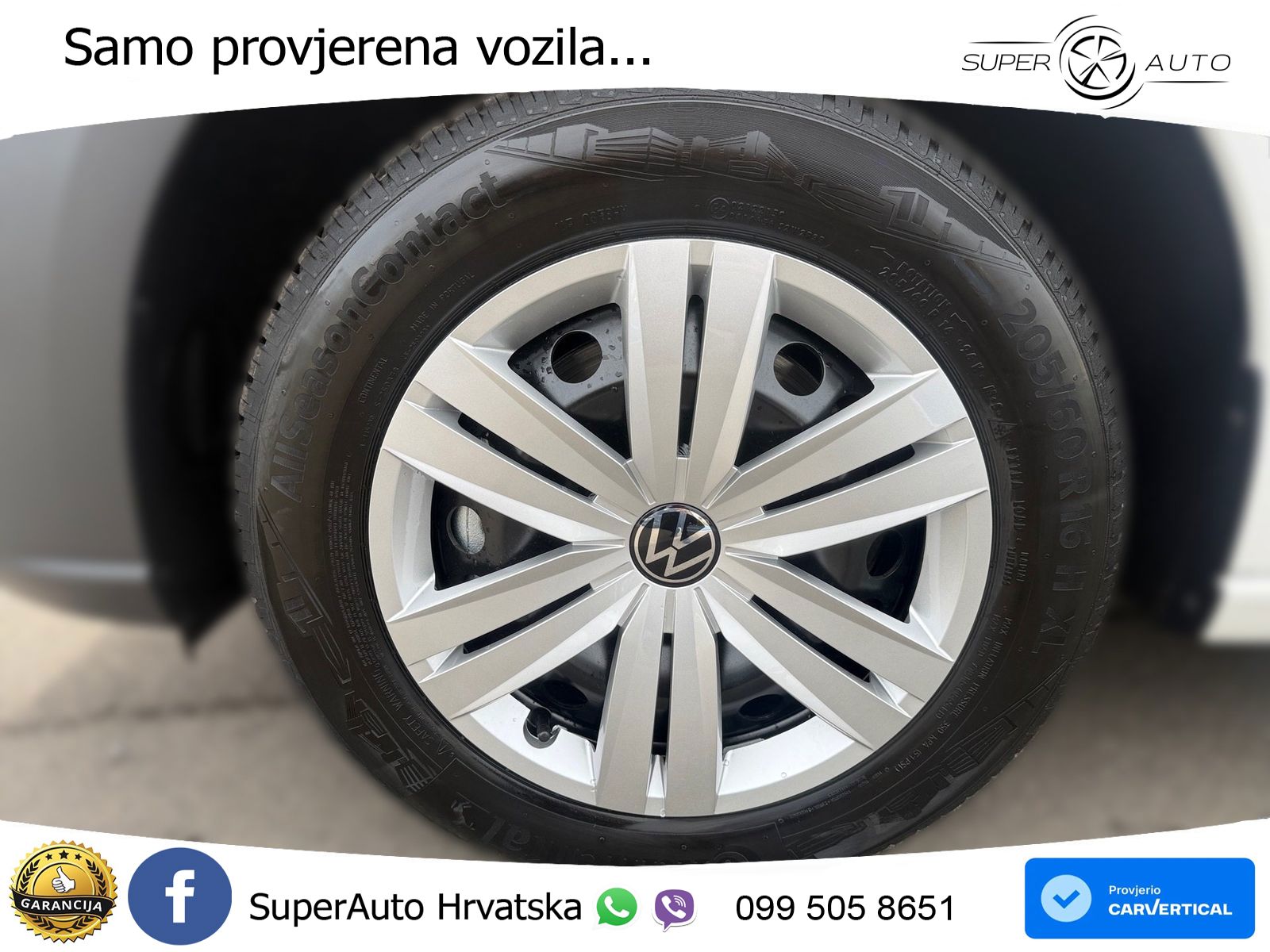 Volkswagen Caddy Maxi Cargo *SHZ*AHK*KAMERA* AHK Kamera 102 KS