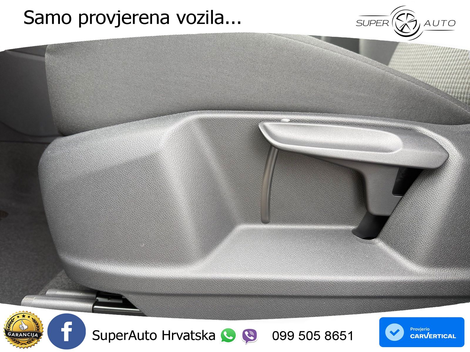 Volkswagen Caddy Maxi Cargo *SHZ*AHK*KAMERA* AHK Kamera 102 KS