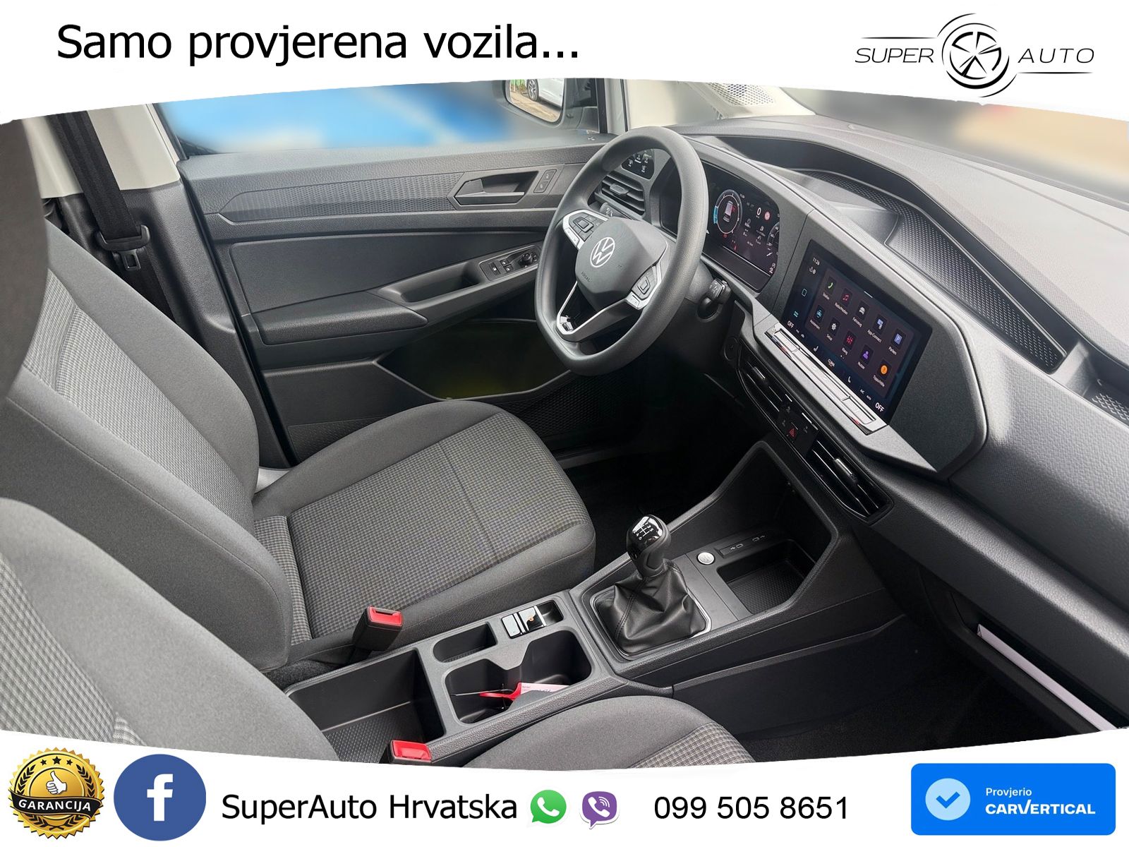 Volkswagen Caddy Maxi Cargo *SHZ*AHK*KAMERA* AHK Kamera 102 KS