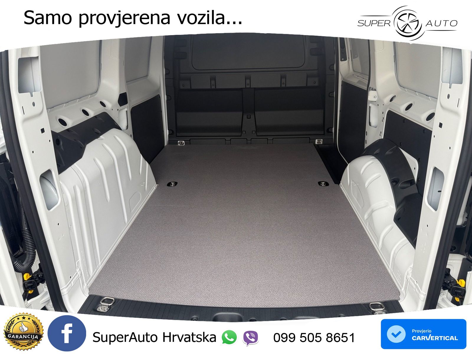 Volkswagen Caddy Maxi Cargo *SHZ*AHK*KAMERA* AHK Kamera 102 KS