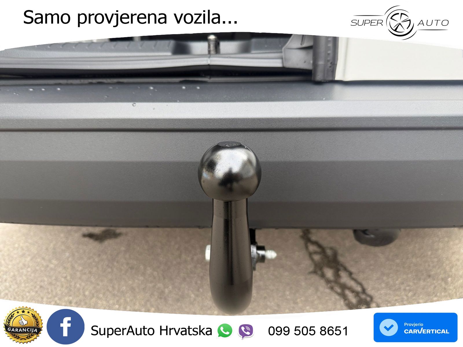 Volkswagen Caddy Maxi Cargo *SHZ*AHK*KAMERA* AHK Kamera 102 KS