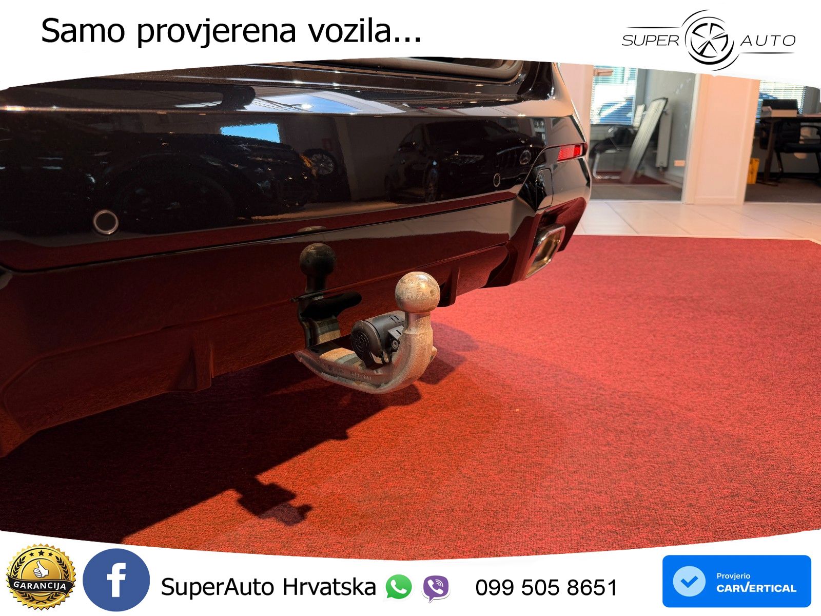 BMW X3 30d xDrive Steptronic M Sport