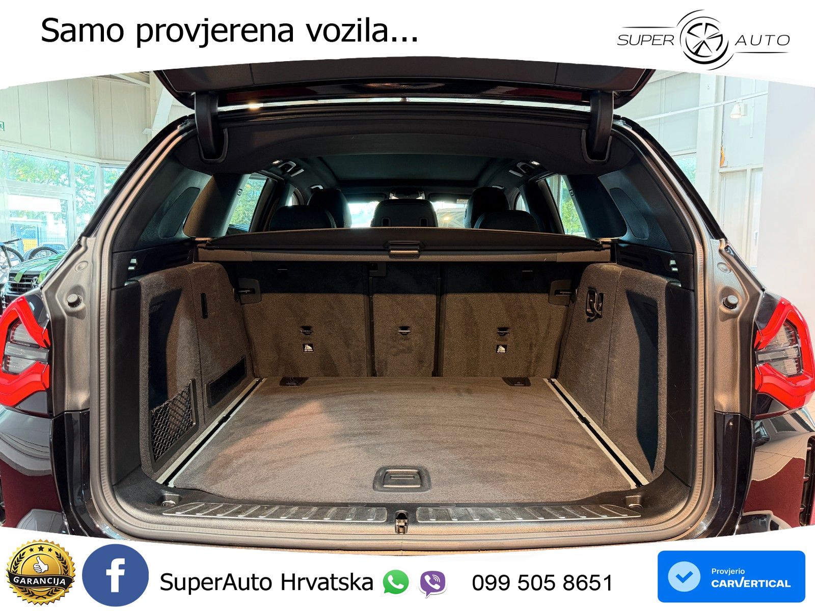 BMW X3 30d xDrive Steptronic M Sport