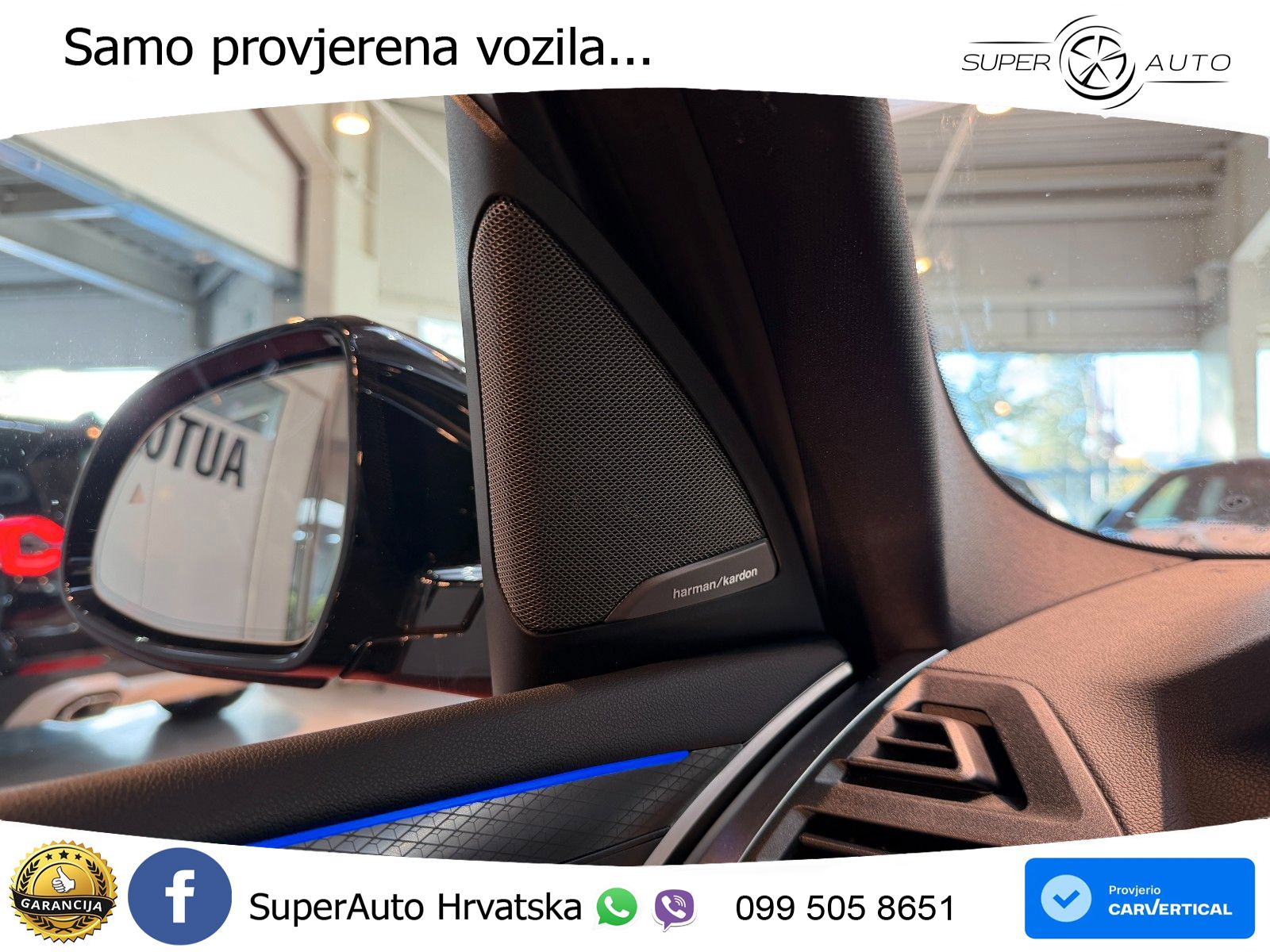 BMW X3 30d xDrive Steptronic M Sport
