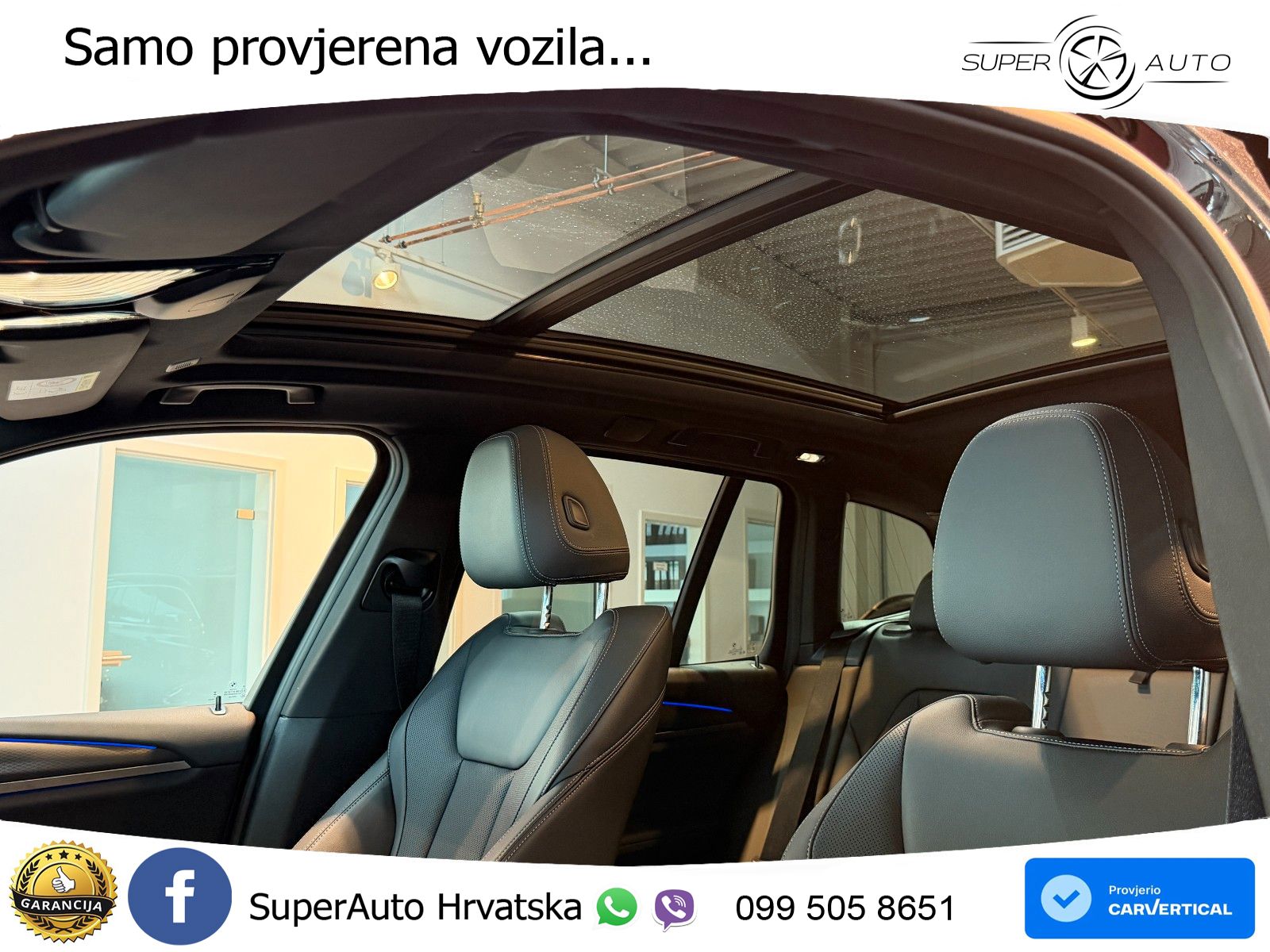 BMW X3 30d xDrive Steptronic M Sport