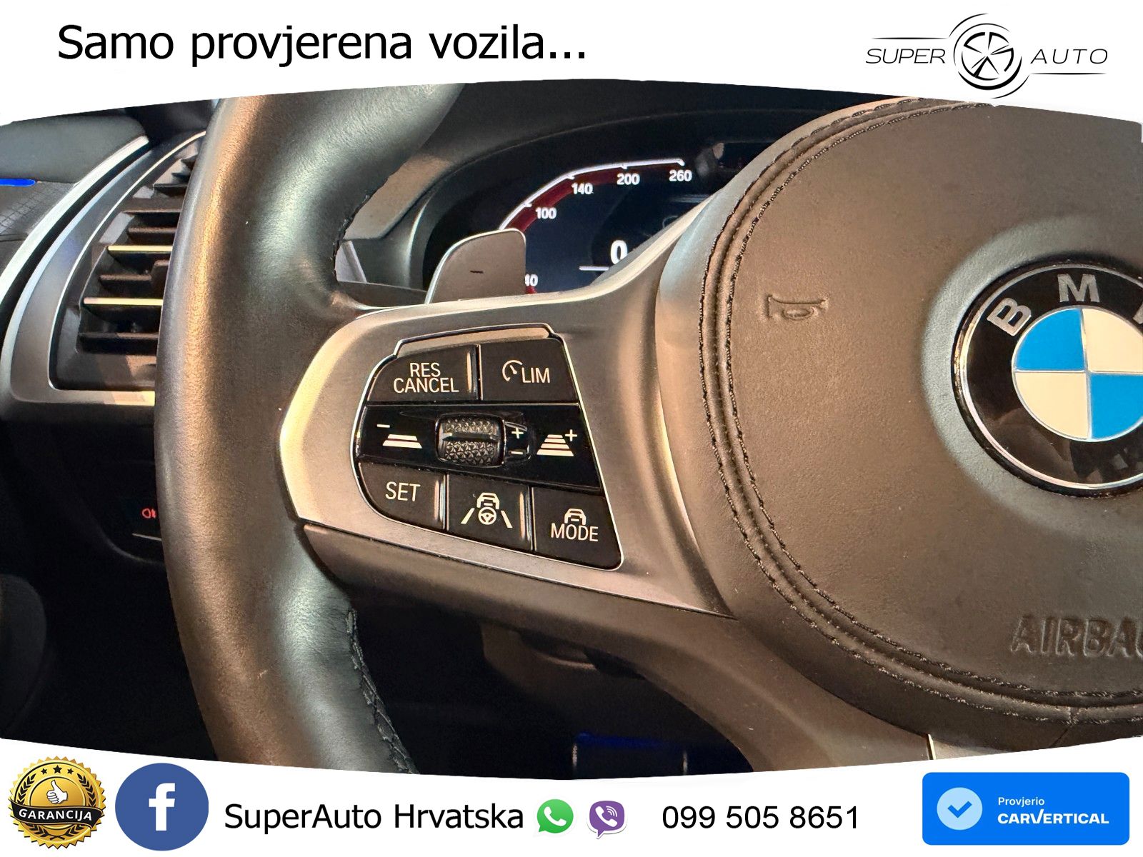 BMW X3 30d xDrive Steptronic M Sport