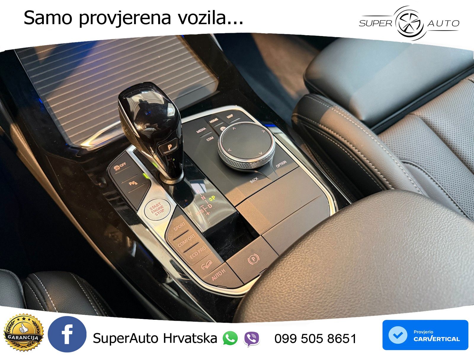 BMW X3 30d xDrive Steptronic M Sport