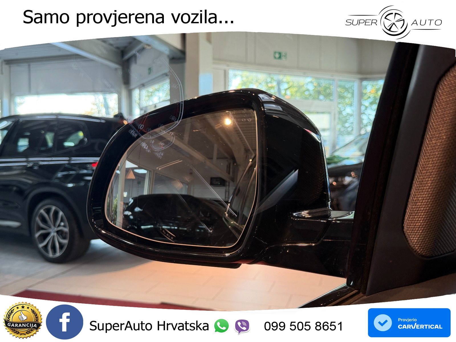 BMW X3 30d xDrive Steptronic M Sport
