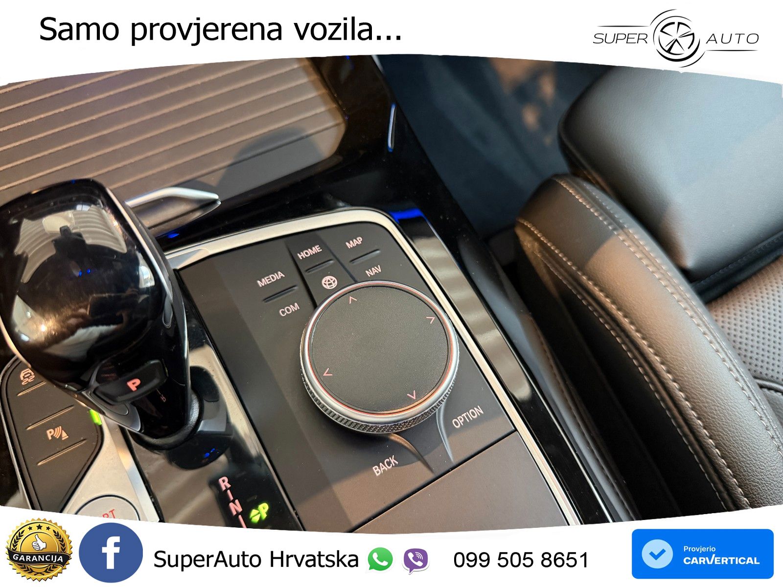 BMW X3 30d xDrive Steptronic M Sport