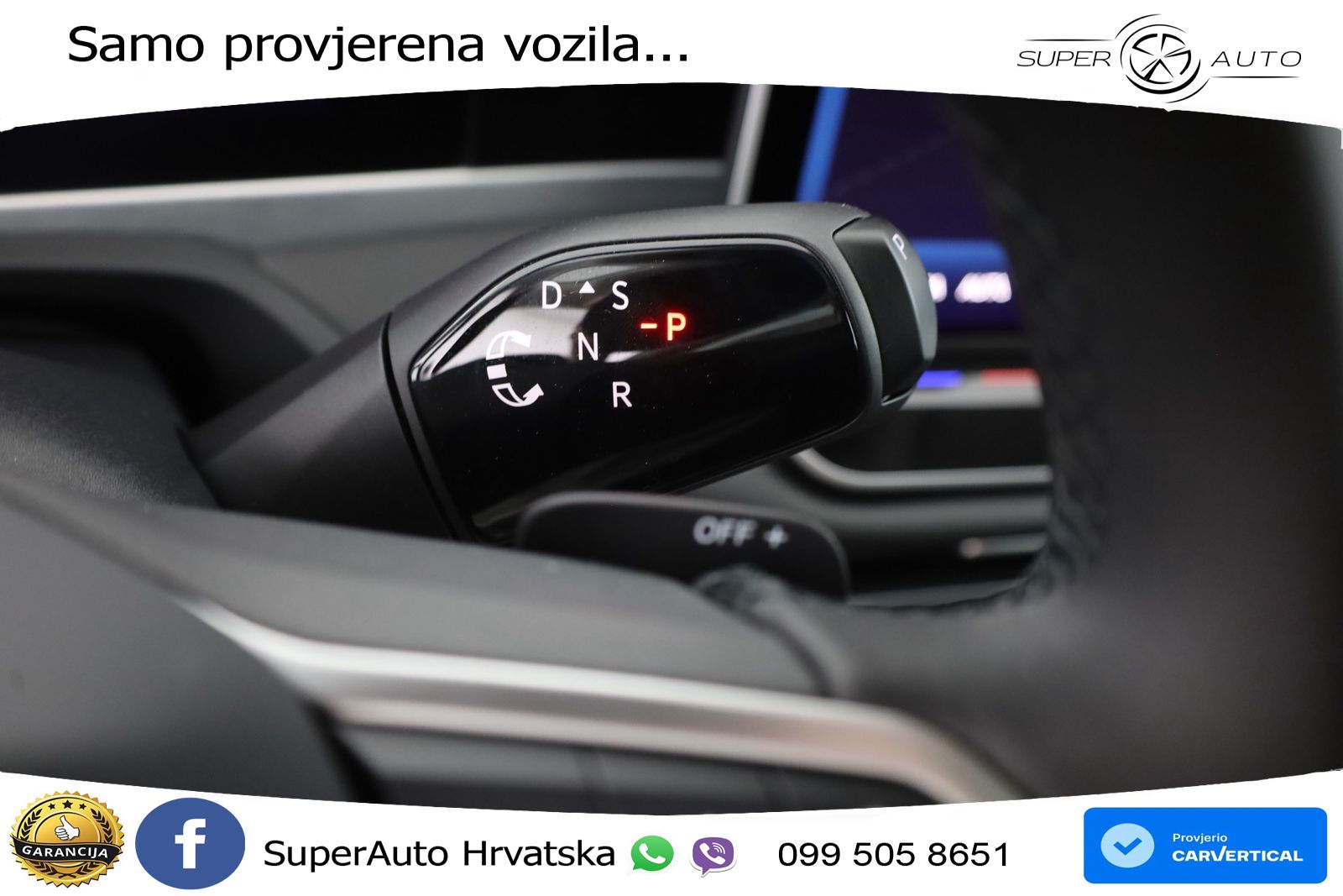 Volkswagen Passat Variant 1.5 eTSI (150 KS) DSG LED+GR SJED+ACC