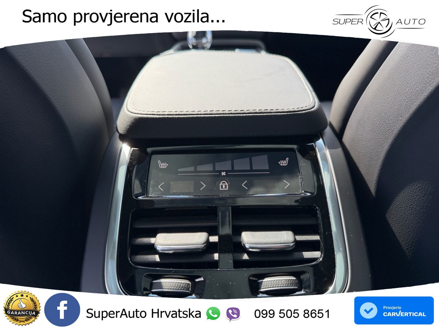 Volvo XC90 2.0 T8 AWD Automatic LED+GR SJED+ACC