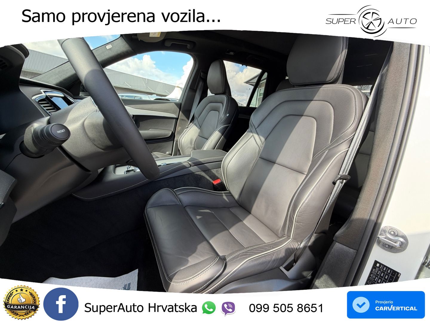 Volvo XC90 2.0 T8 AWD Automatic LED+GR SJED+ACC