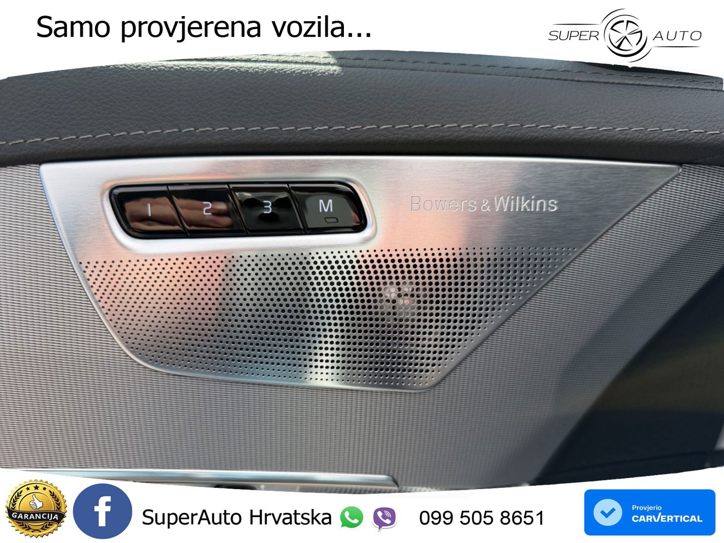 Volvo XC90 2.0 T8 AWD Automatic LED+GR SJED+ACC