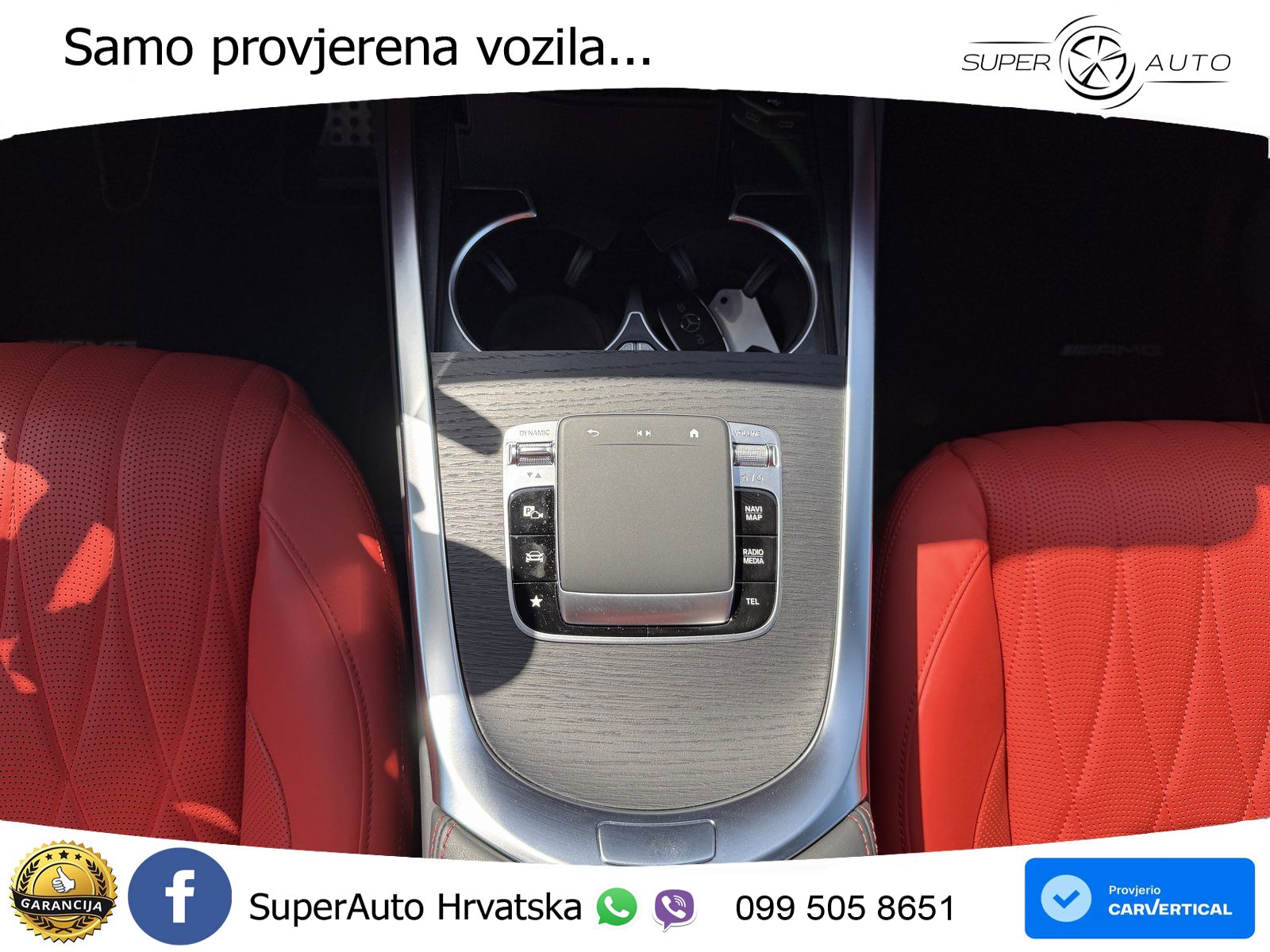 Mercedes G 450d Long (367 KS) 4MATIC 9G-TRONIC AMG