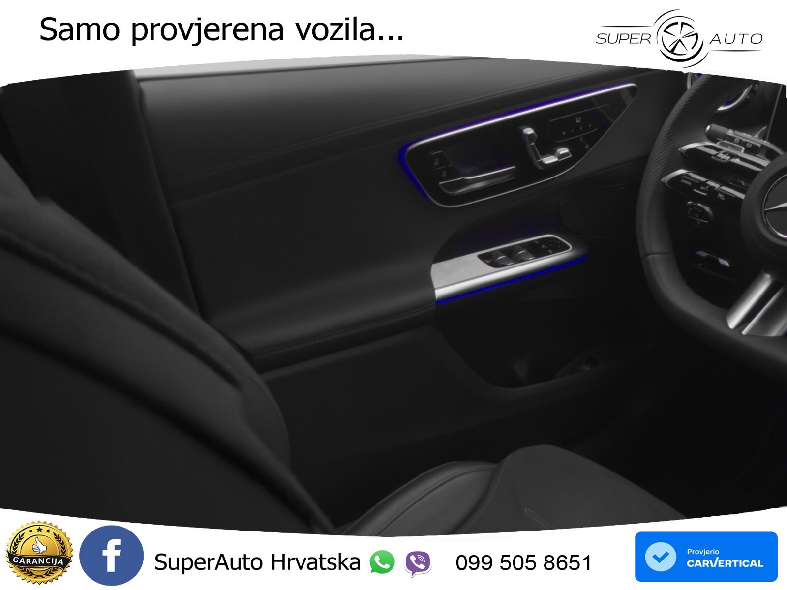 Mercedes GLC 300d (269 KS) 4MATIC 9G-TRONIC AMG