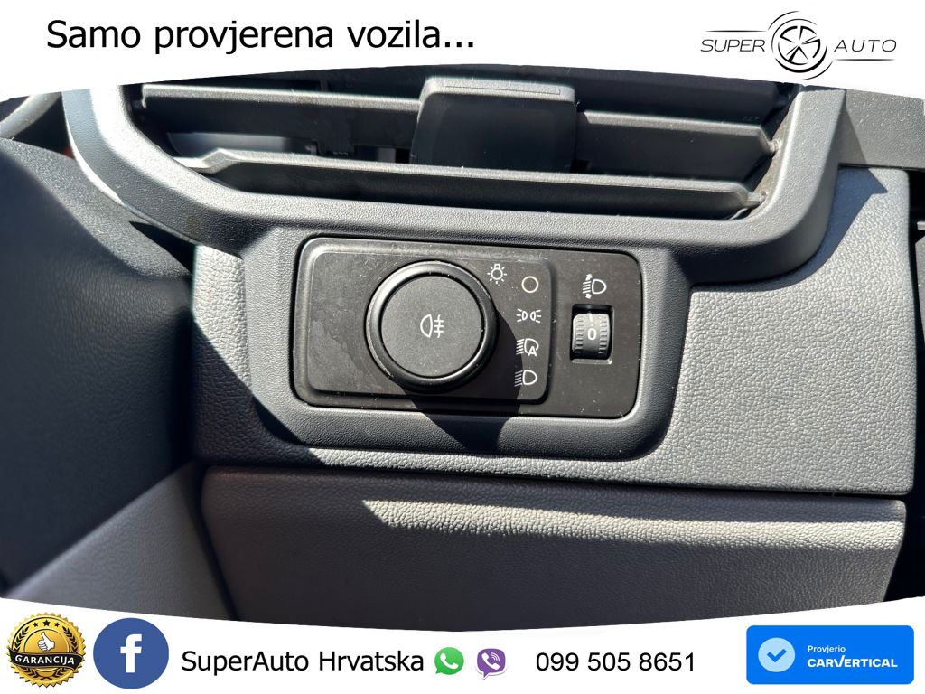 Ford Transit Custom 320 L2H1 PKW VA Trend Trend 150 KS