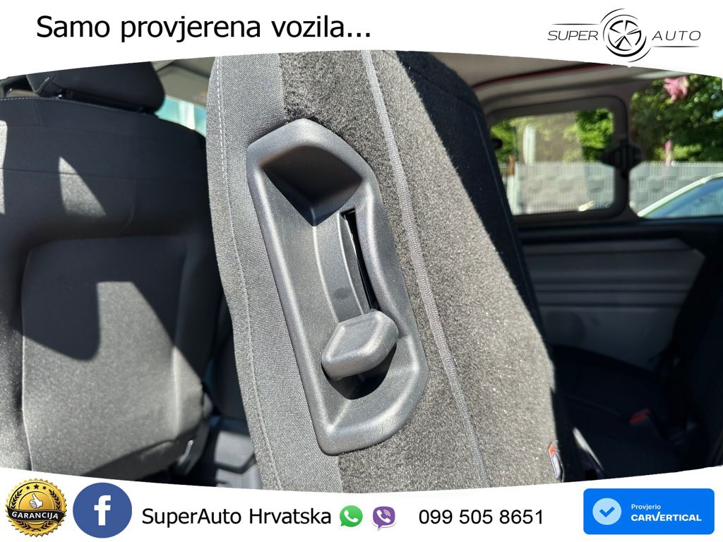 Ford Transit Custom 320 L2H1 PKW VA Trend Trend 150 KS