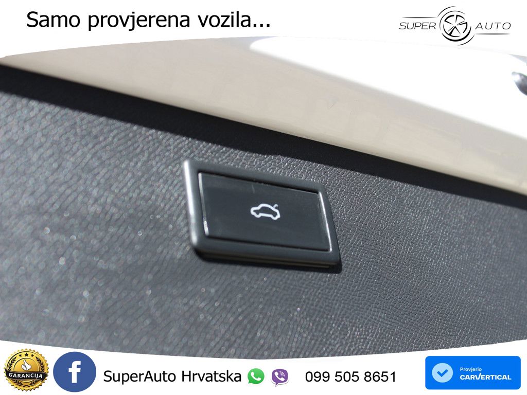 Cupra Formentor 1.4 TSI (245 KS) e-Hybrid DSG VZ MATRIX+GR SJED+KAM