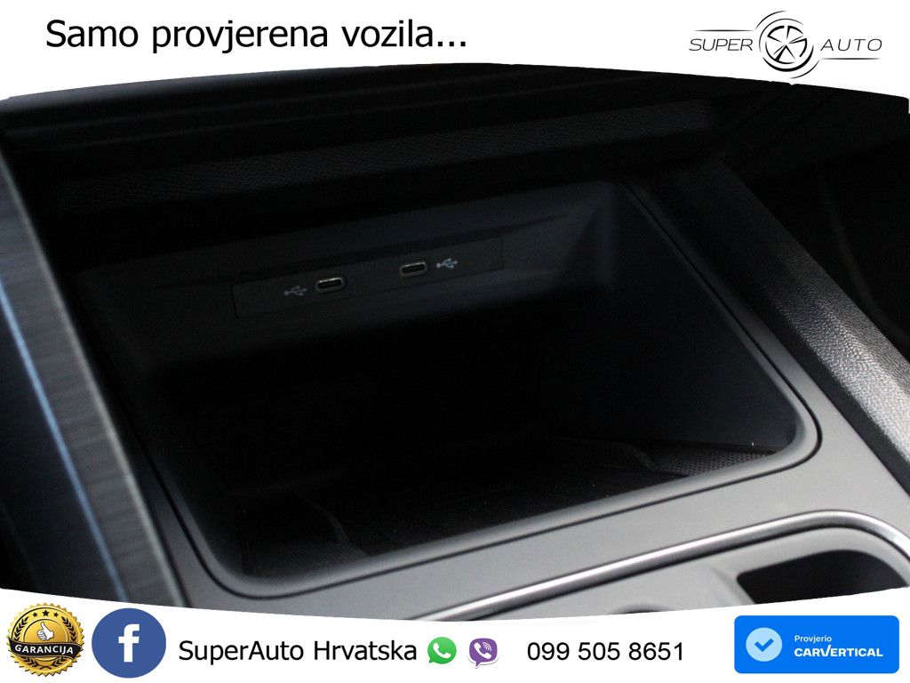 Cupra Formentor 1.4 TSI (245 KS) e-Hybrid DSG VZ MATRIX+GR SJED+KAM