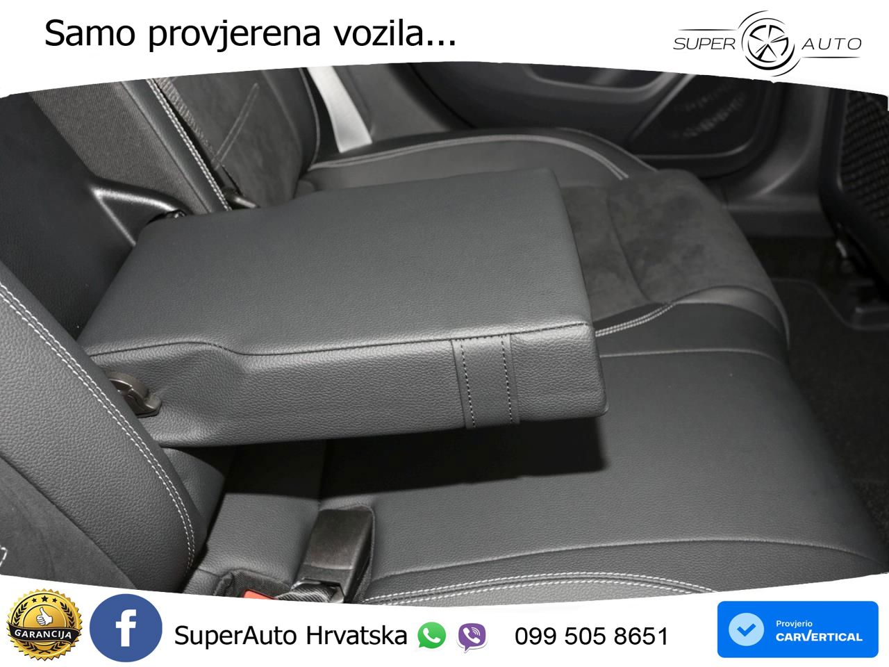 Mercedes-Benz A 200d 8G-DCT AMG