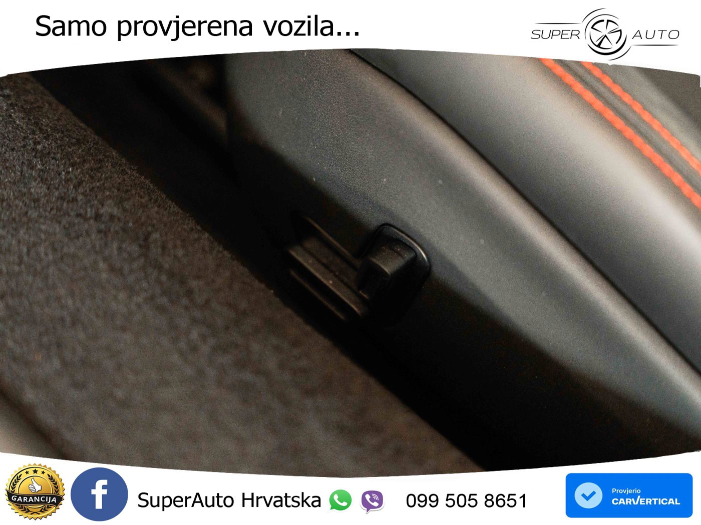 Ferrari 296 GTS 3.0 V6 (830 KS) F1 DCT LED+ACC