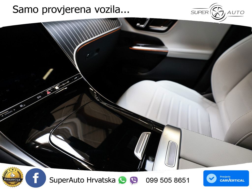 Mercedes GLC Coupe 220d (197 KS) 4MATIC 9G-TRONIC AMG LED+GR SJED+ACC