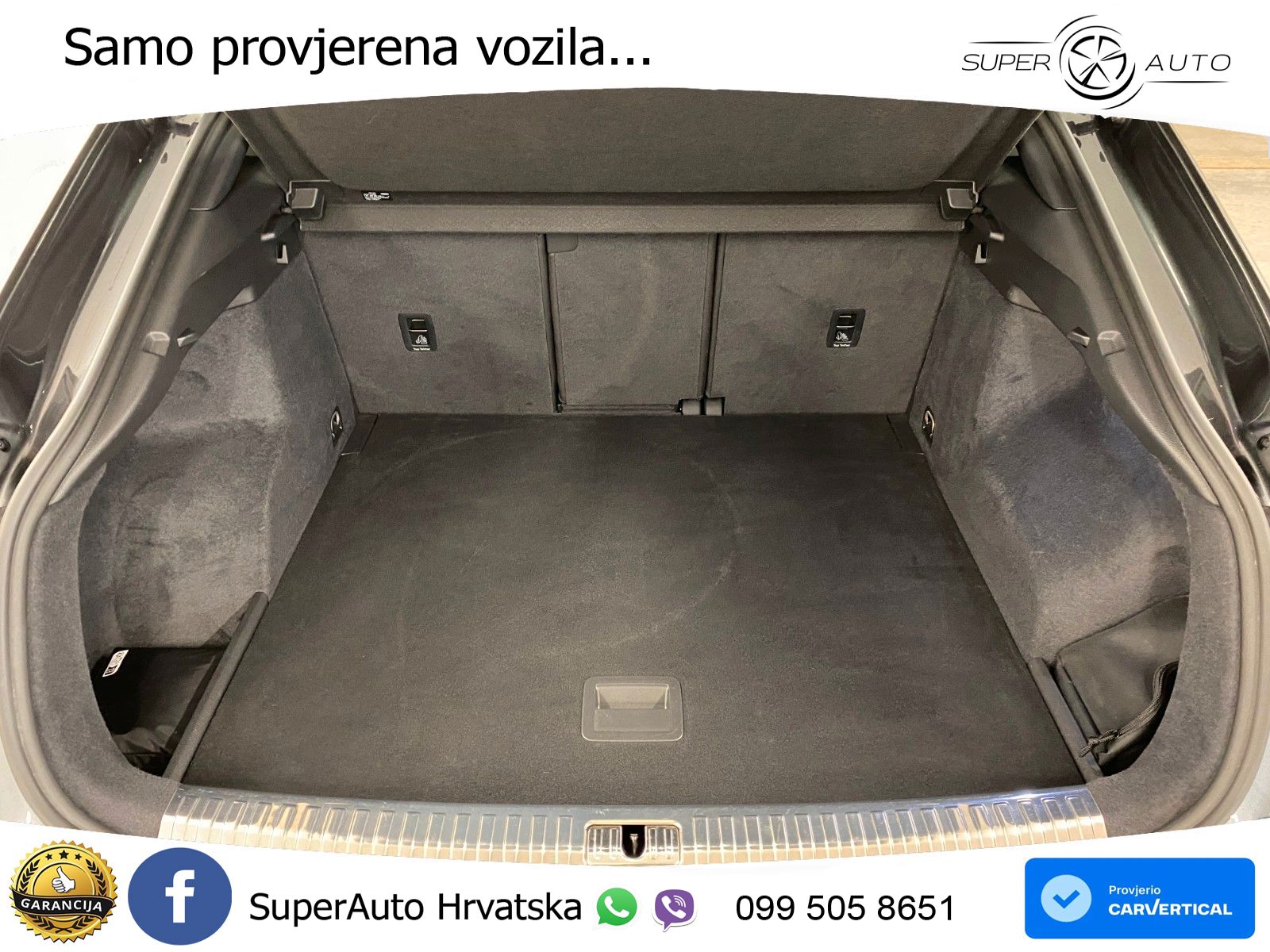 Audi Q3 II Sportback 40 TFSI (190 KS) quattro S tronic LED+GR SJED+ACC