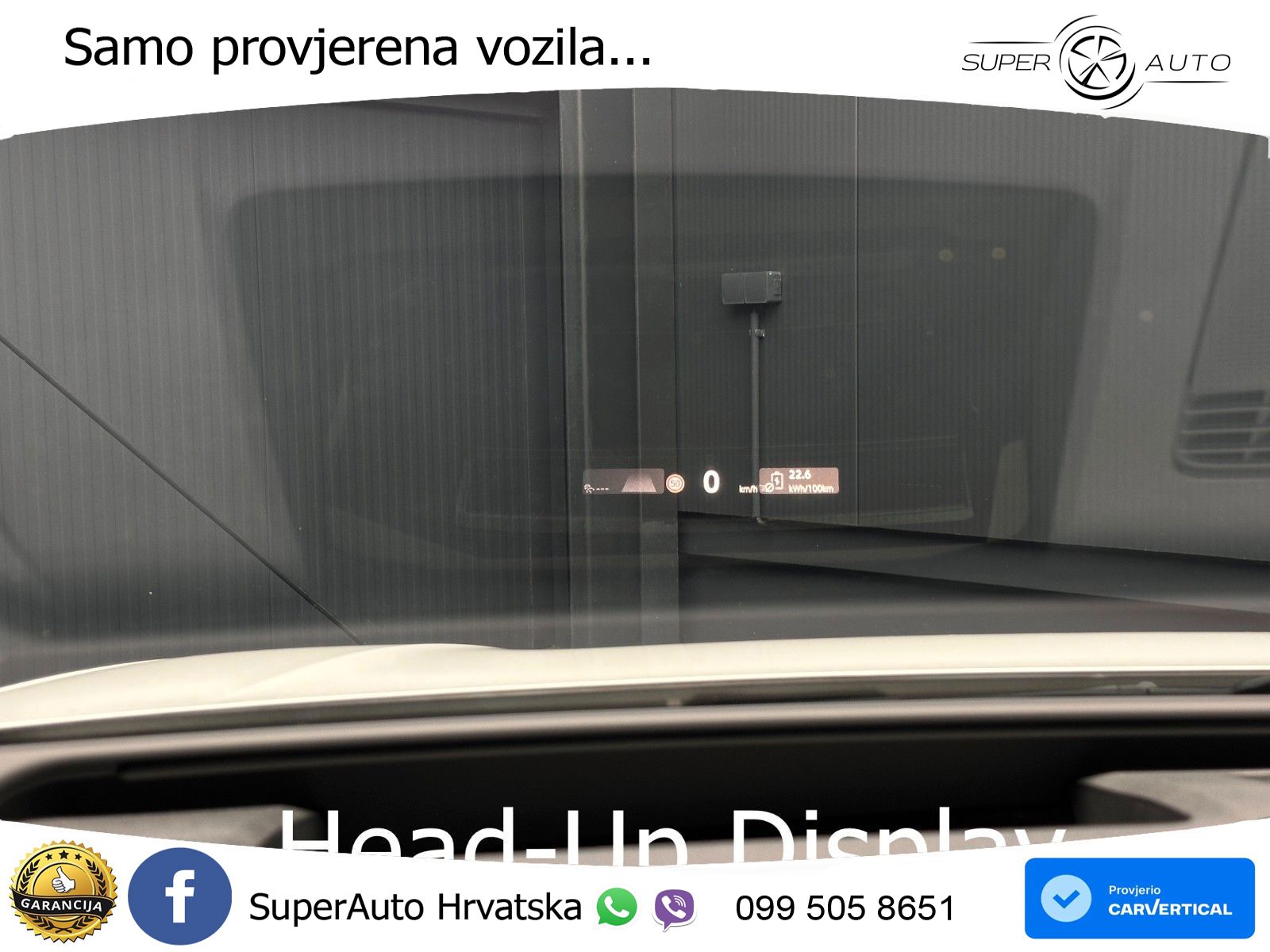 Volkswagen ID.7 Pro 82 kWh (286 KS)