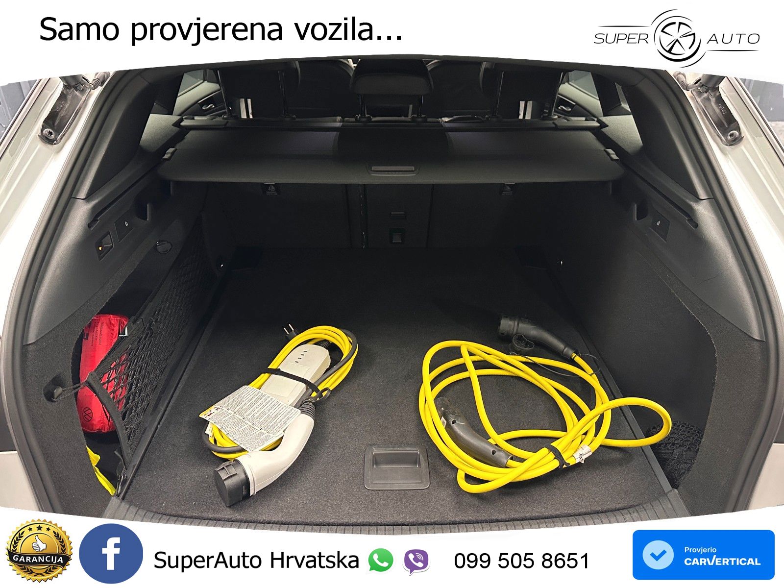 Volkswagen ID.7 Pro 82 kWh (286 KS)
