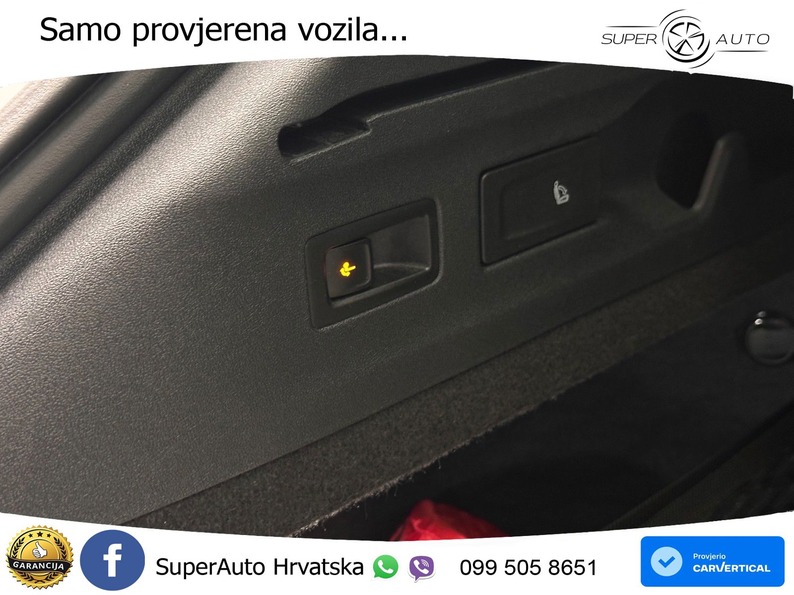 Volkswagen ID.7 Pro 82 kWh (286 KS)